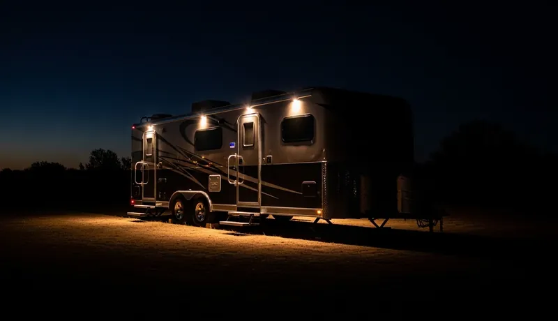 Luxury Restroom Trailer Rentals College Station TX